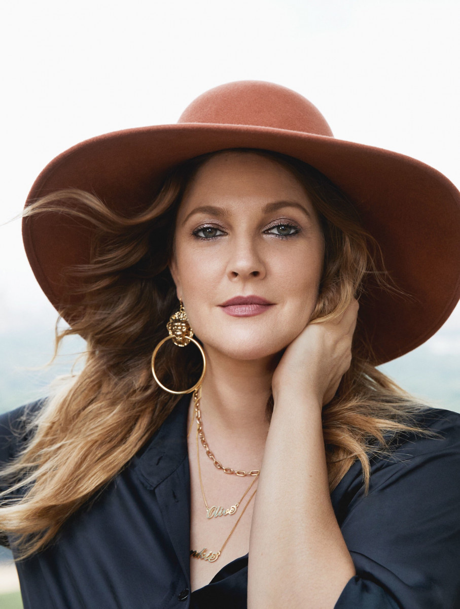 Drew Barrymore: pic #1168756