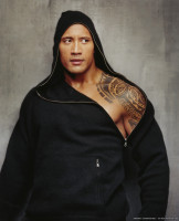 Dwayne Johnson photo #