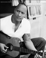 Dwayne Johnson photo #