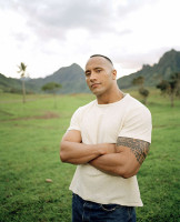 Dwayne Johnson photo #