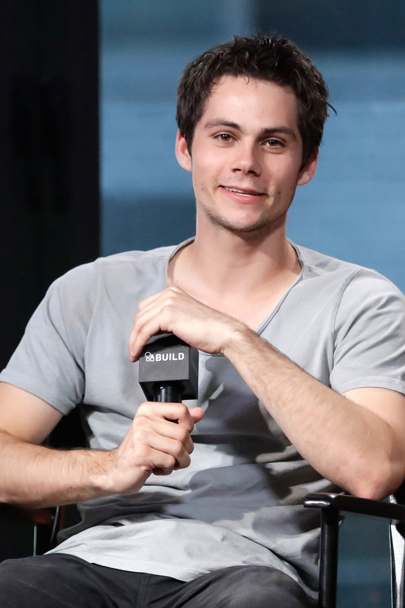 Dylan OBrien: pic #822882