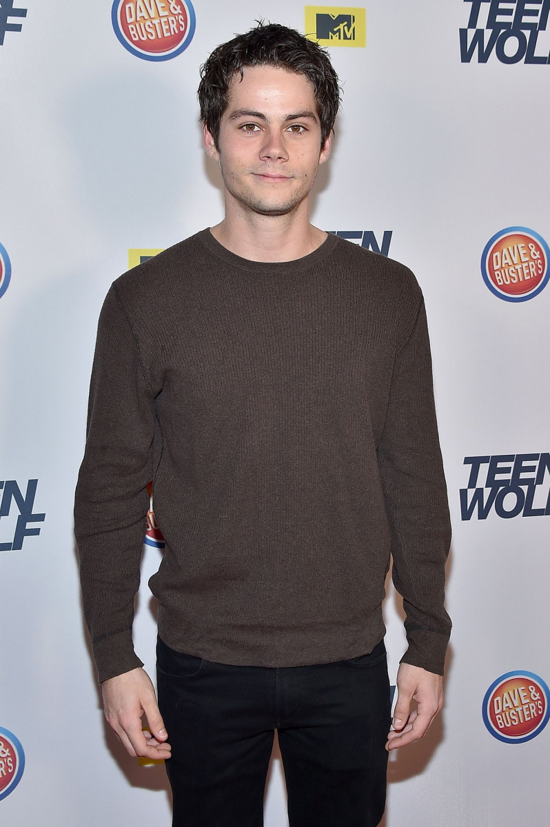 Dylan OBrien: pic #822884