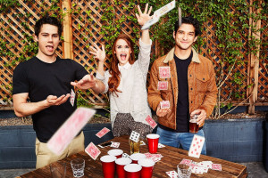 photo 4 in Dylan OBrien gallery [id788841] 2015-08-03