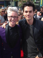 photo 26 in Dylan OBrien gallery [id776653] 2015-05-28