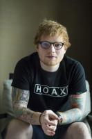 Ed Sheeran photo #