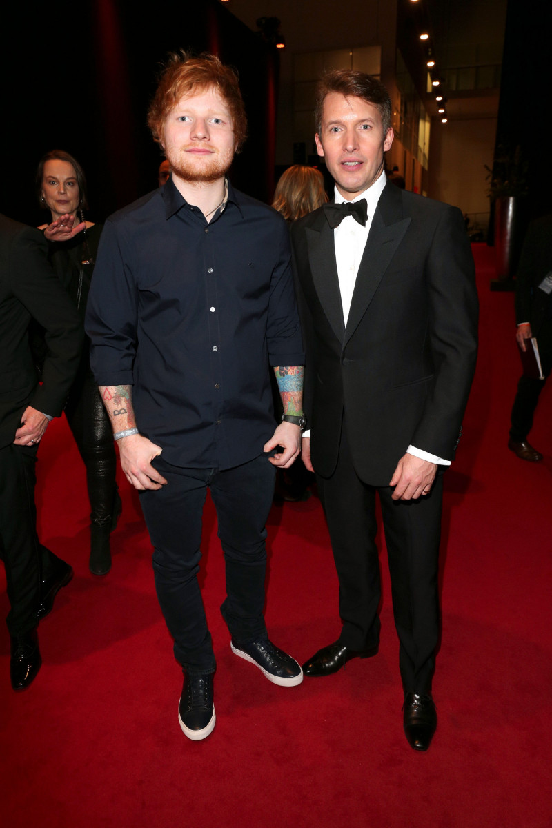 Ed Sheeran: pic #917718