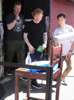 Ed Sheeran photo #