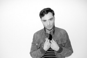 photo 4 in Ed Westwick gallery [id510688] 2012-07-16