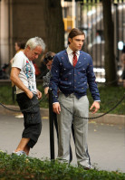 photo 5 in Ed Westwick gallery [id515348] 2012-07-24