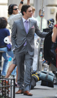 Ed Westwick photo #