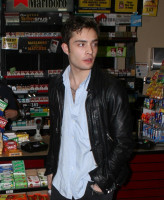 photo 12 in Ed Westwick gallery [id550971] 2012-11-11