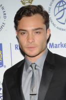 photo 5 in Ed Westwick gallery [id542223] 2012-10-12