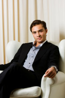 photo 6 in Ed Westwick gallery [id277479] 2010-08-13