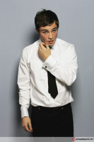 photo 16 in Ed Westwick gallery [id178085] 2009-09-04