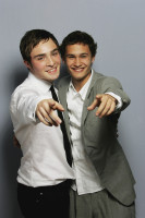 photo 5 in Ed Westwick gallery [id513173] 2012-07-20