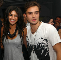 photo 18 in Ed Westwick gallery [id198362] 2009-11-10