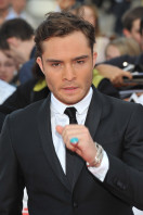 Ed Westwick photo #