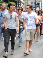 Ed Westwick photo #