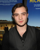 photo 15 in Ed Westwick gallery [id546457] 2012-10-29