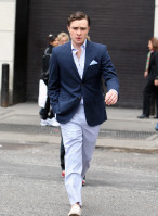 photo 3 in Ed Westwick gallery [id547247] 2012-11-03