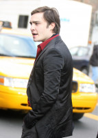 photo 18 in Ed Westwick gallery [id552665] 2012-11-18