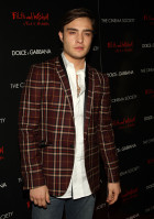 photo 16 in Ed Westwick gallery [id553739] 2012-11-19
