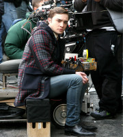 Ed Westwick photo #