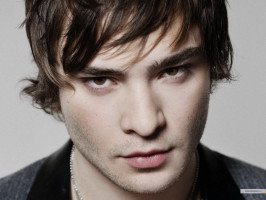 photo 9 in Ed Westwick gallery [id178112] 2009-09-04