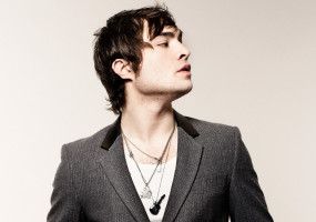 photo 28 in Ed Westwick gallery [id187037] 2009-10-06