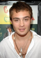 photo 13 in Ed Westwick gallery [id178104] 2009-09-04