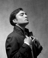 photo 19 in Ed Westwick gallery [id178067] 2009-09-04