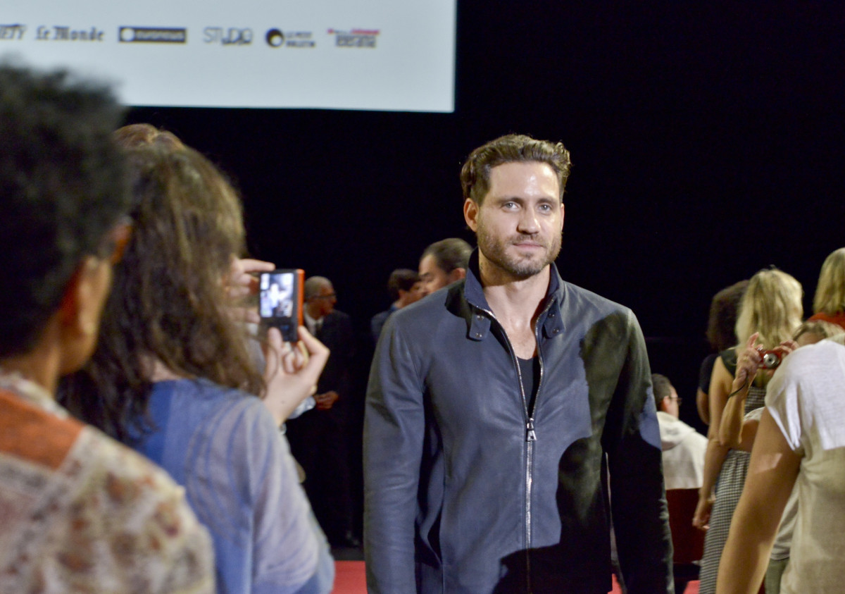 Edgar Ramirez: pic #767199