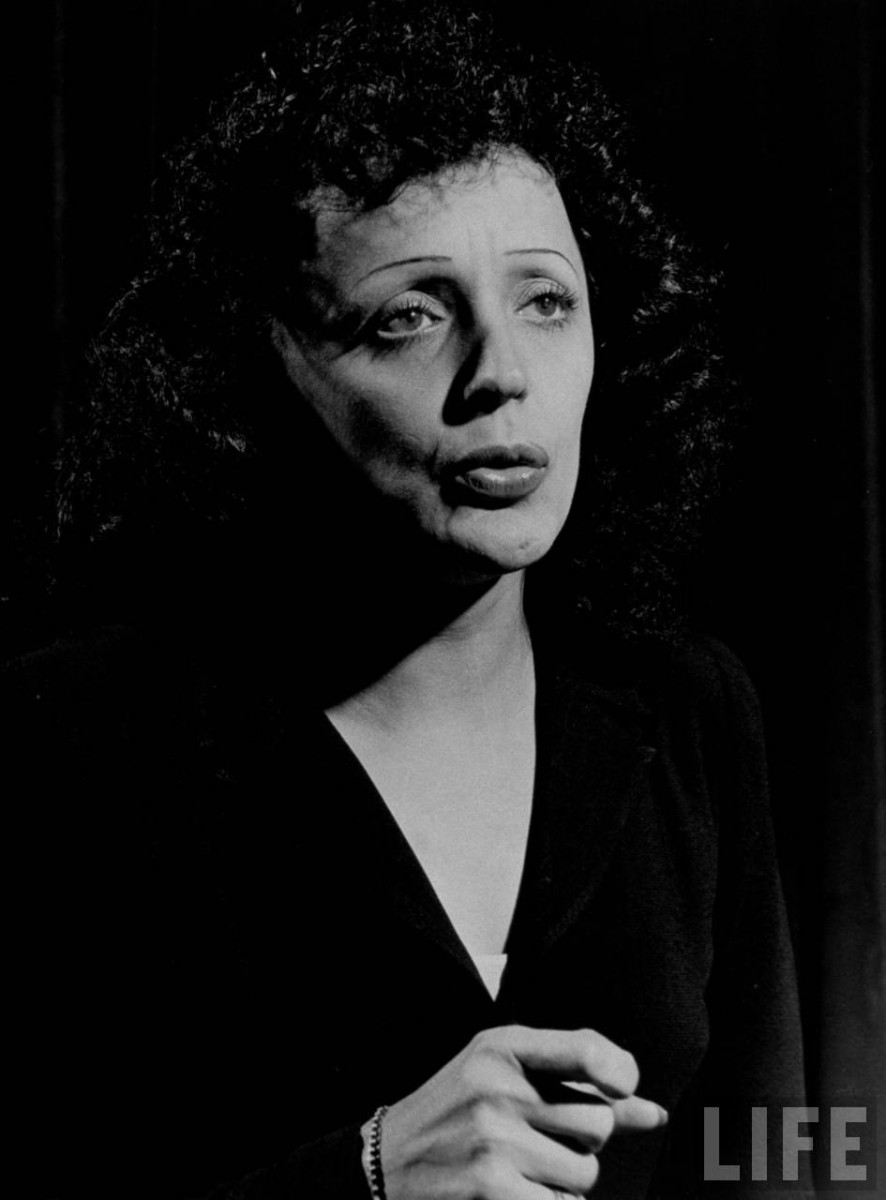 Edith Piaf: pic #202242