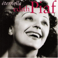 Edith Piaf photo #