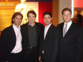 photo 14 in Eduardo Verastegui gallery [id531452] 2012-09-11