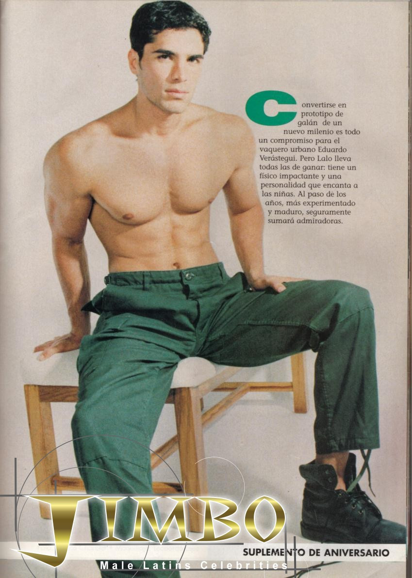 Eduardo Verastegui: pic #552355