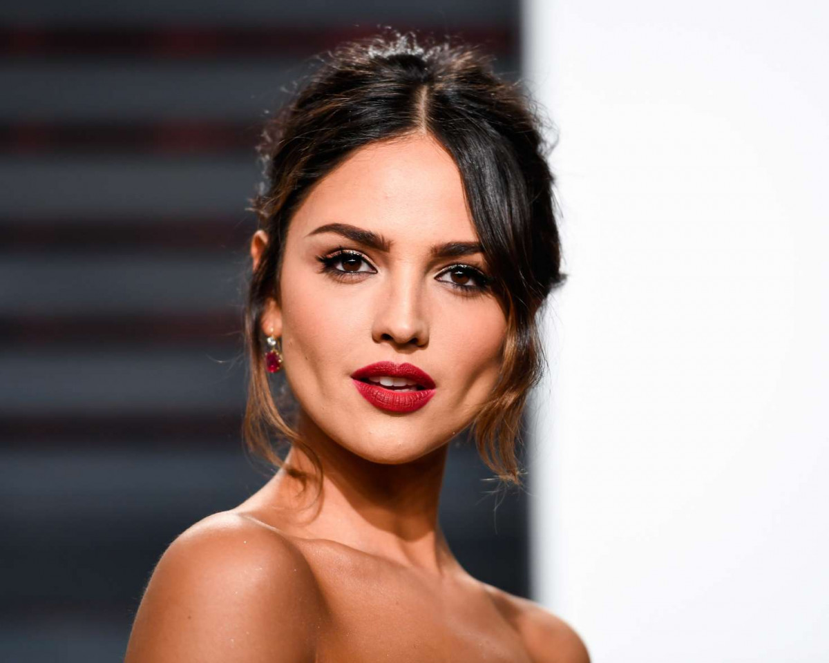 Eiza Gonzalez: pic #913007