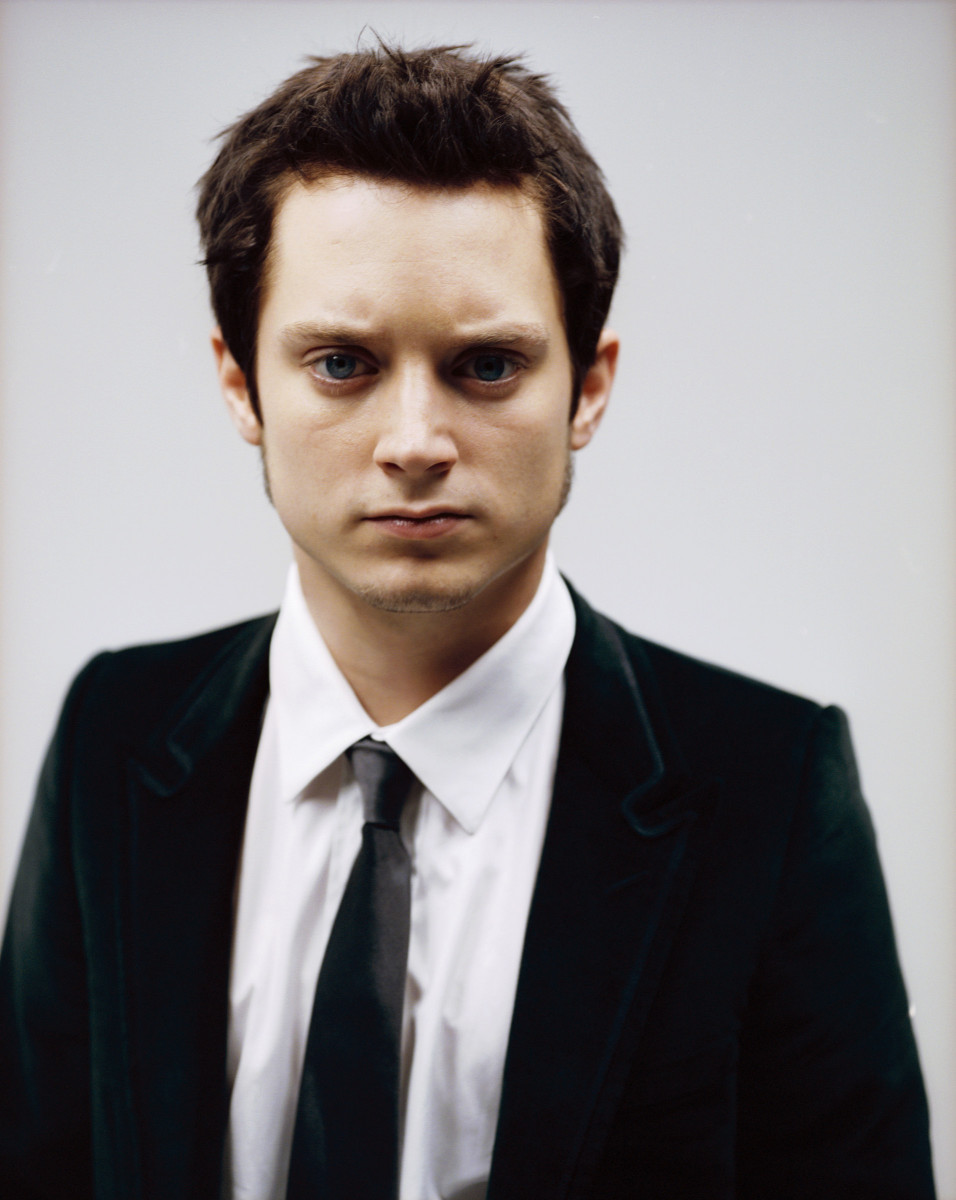 Elijah Wood: pic #576422