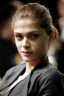 Elisa Sednaoui photo #