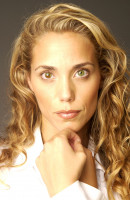 Elizabeth Berkley photo #