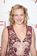 Elizabeth Moss photo #