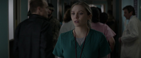 photo 29 in Elizabeth Olsen gallery [id1204316] 2020-02-23