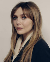 Elizabeth Olsen photo #