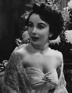 Elizabeth Taylor pic #207814