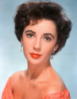 Elizabeth Taylor pic #425791