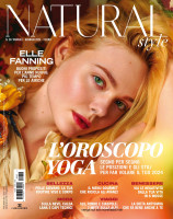 Elle Fanning photo #