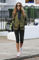 photo 17 in Elle Macpherson gallery [id474612] 2012-04-12