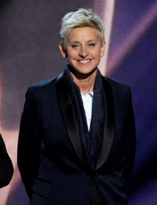 Ellen DeGeneres pic #562568