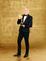 photo 19 in Ellen DeGeneres gallery [id661661] 2014-01-17