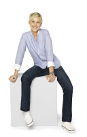 Ellen DeGeneres pic #435377